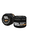 NISHMAN SCALP & FACE CLAY MASK 450 GR