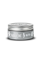 BARBERTIME Pomade Wax 150 ML – Professional Water-Based Hair Pomade (4 Variants)