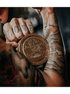 BARBERTIME SPIDER POMADE KERATIN 150 ML – PROFESSIONAL FIBER HAIR POMADE