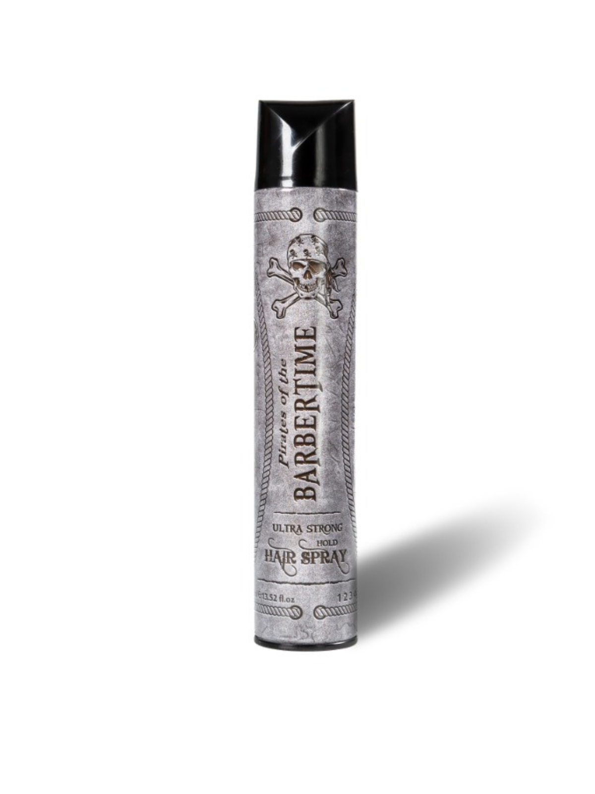 BARBERTIME HAIR SPRAY 400 ML