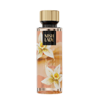 Body Mist Vanilla Paradise, 260ml