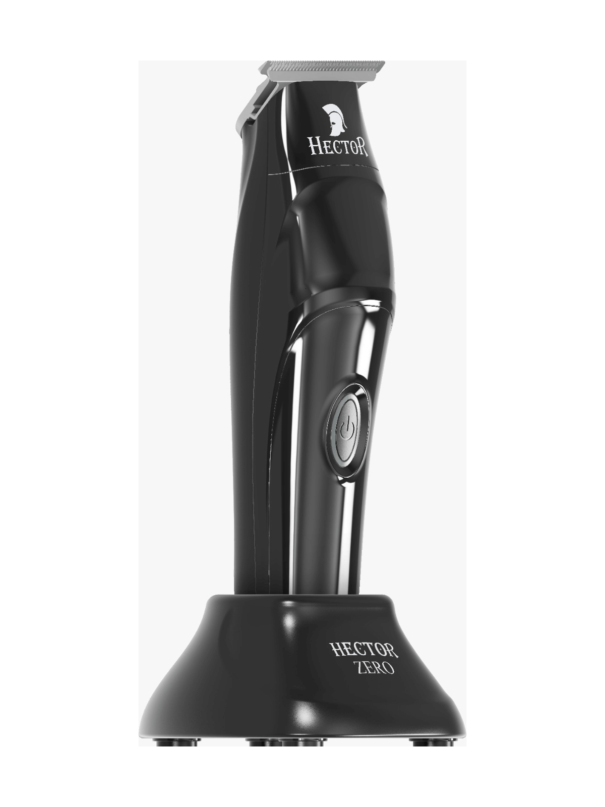HECTOR Професионален тример за нула (T-Blade)