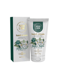 NISHLADY КРЕМ ЗА РЪЦЕ JASMIN BUTTER & MONOI OIL 50 МЛ – РЕГЕНЕРИРАЩ И ХИДРАТИРАЩ КРЕМ ЗА РЪЦЕ