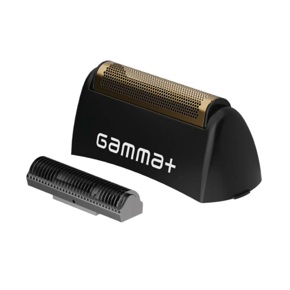 GAMMA Boosted One Foil Replacement Head & Cutter