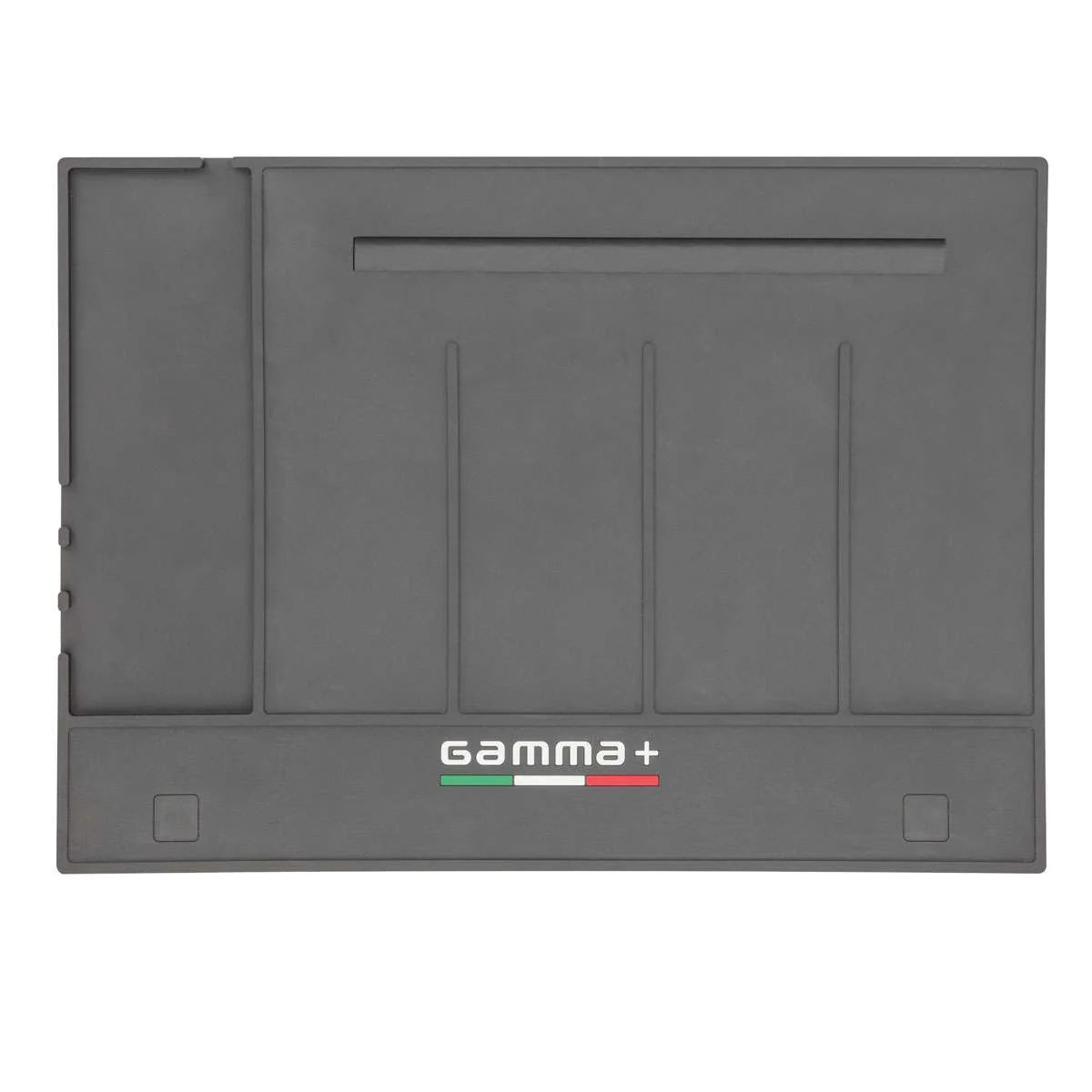 GAMMA Magnetic Barber Mat