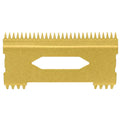 GAMMA Подвижен нож Slim Deep Gold