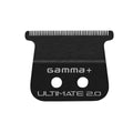 GAMMA Фиксиран нож Ultimate V2.0 DLC за тример