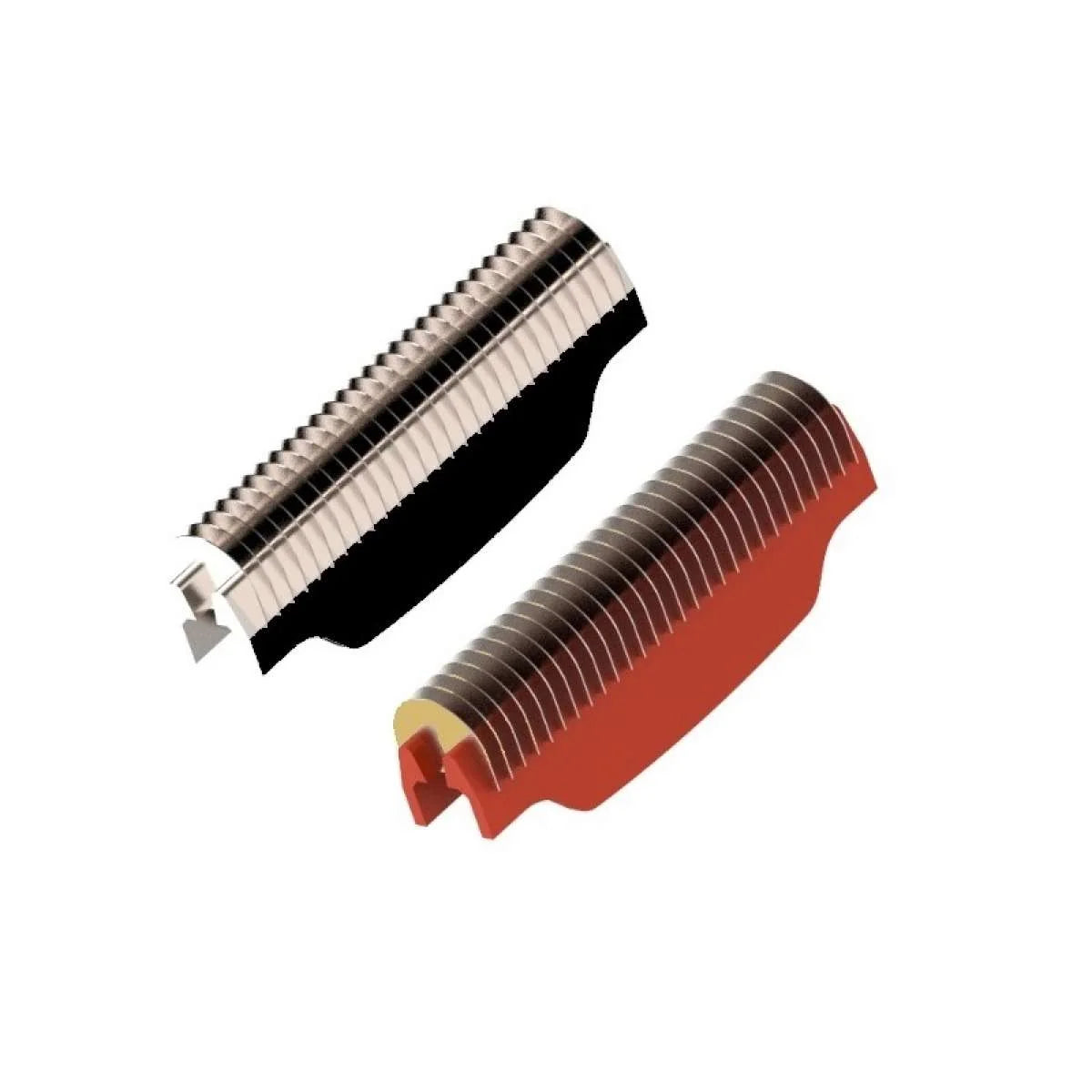 GAMMA Uno Replacement Cutters Set