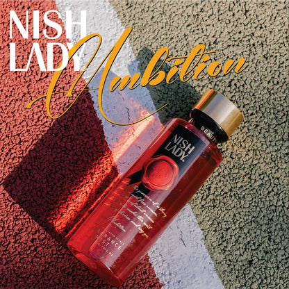 Спрей за тялоAmbition, 260ml