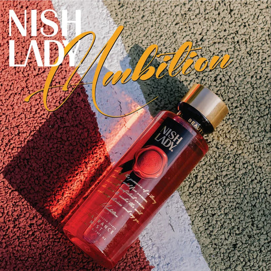 Спрей за тялоAmbition, 260ml