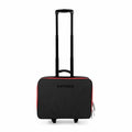 ARTERO PANDORA Black & Red Tool Case F241