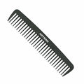 ARTERO CARBON 184 mm Hair Comb K569