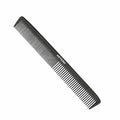 ARTERO CARBON 219 mm Hair Comb K624