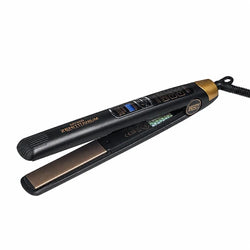 Artero ZENIT Titanium M590 hair straightener with titanium-coated plates