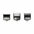 ARTERO A376 Clipper Comb Set – 1.5, 3 & 4.5 mm