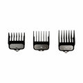 ARTERO A377 Clipper Comb Set – 6, 10 & 13 mm