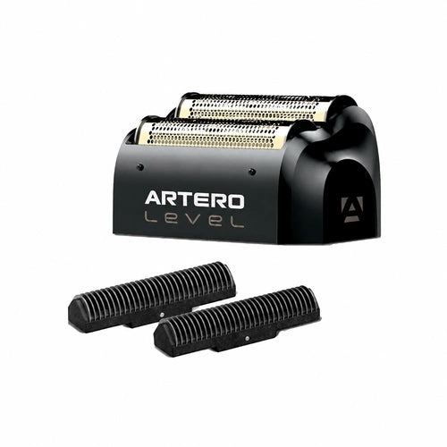 Artero C643 LEVEL replacement shaving head