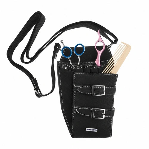 Artero F343 BUCKLES hairdressing tool case