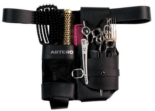Artero SAUVAGE F396 black tool belt