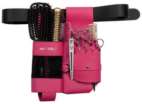 Artero SAUVAGE F397 pink tool belt