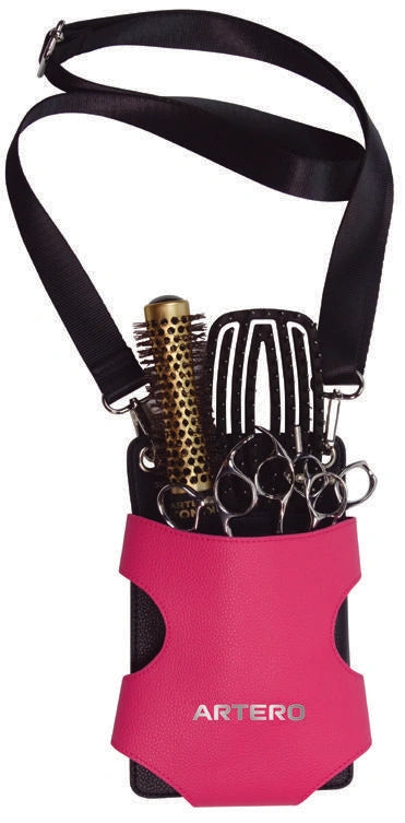 Artero ROYALE F398 Pink tool holder