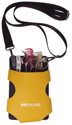 Artero ROYALE F399 Yellow tool holder