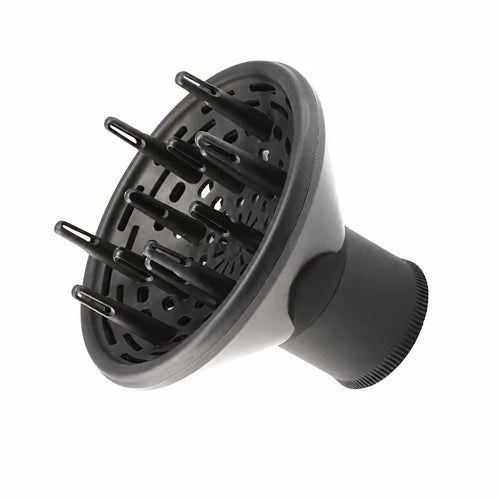 Artero K303 black hair dryer diffuser with adjustable airflow
