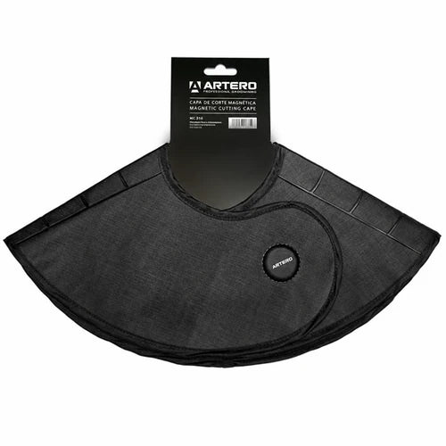 Artero K316 black magnetic cutting collar