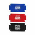 Artero Barber Grip Hair Sectioning Strips – 6 Pack K346