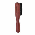 ARTERO K355 Boar Bristle Beard & Moustache Brush – Wooden Handle