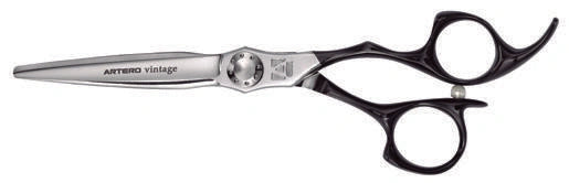 Artero Vintage L68 set - cutting scissors