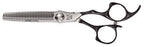 Artero Vintage L68 set - thinning scissors