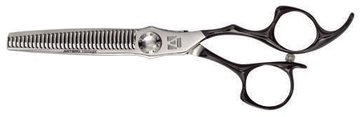 Artero Vintage L68 set - thinning scissors