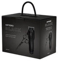Artero ESSENTIAL BLACK Professional Tool Set