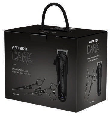 Artero Essential Dark professional tool set L75