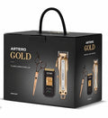 Artero ESSENTIAL GOLD Professional Tool Set