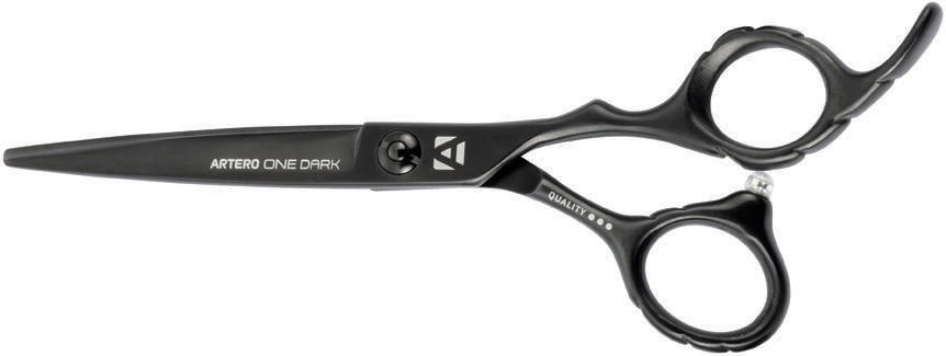 Artero One Dark L84 set - cutting scissors