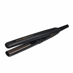Artero ZENIT Titanium XS black mini hair straightener