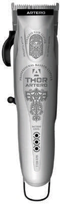 Artero THOR BARBER Professional Hair Clipper