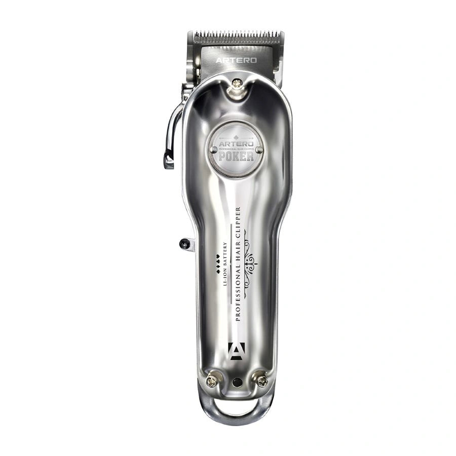 Artero Poker M651 professional hair clipper