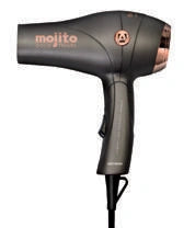 Artero Mojito Gold folding hair dryer S303