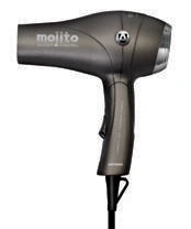 Artero Mojito Silver folding hair dryer S304