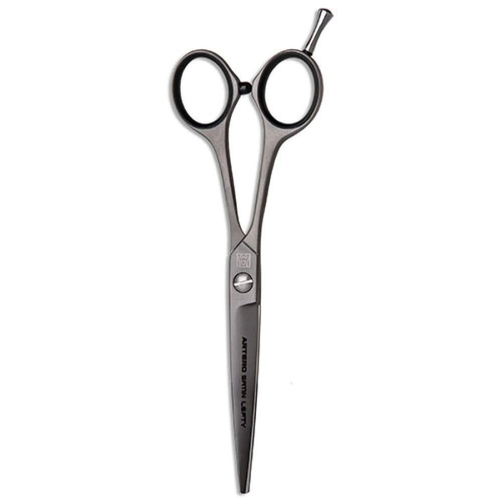 Artero Satin left-handed cutting scissors – 5.5″