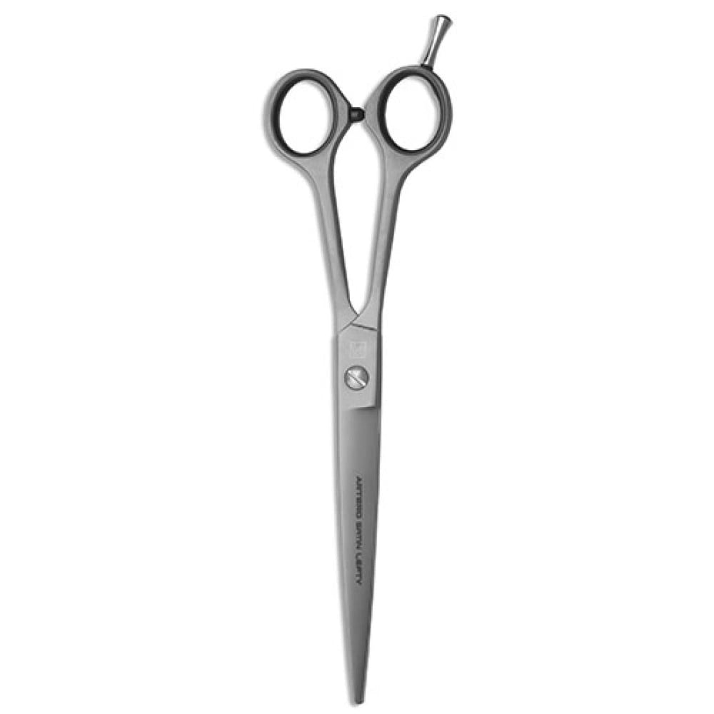 Artero Satin left-handed cutting scissors – 7.5″