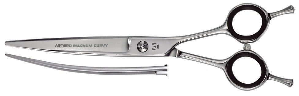 Artero MAGNUM Curvy Micro Cutting Scissors – T45770