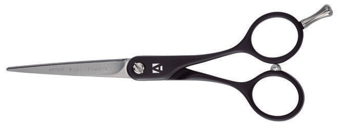 Artero Black Symmetric Cutting Scissors – T48255