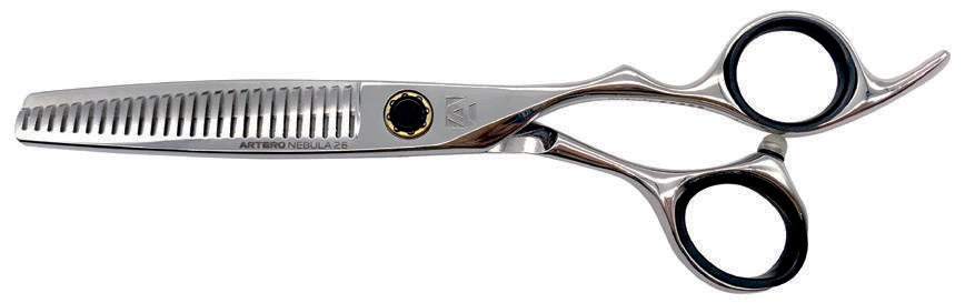 Artero NEBULA 6″ 26T Thinning Scissors – T48460
