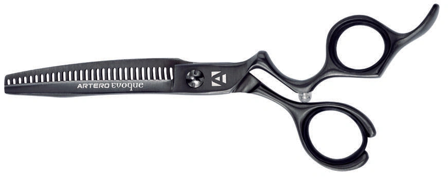 Artero EVOQUE TITAN 6″ 30T Thinning Scissors – T52060