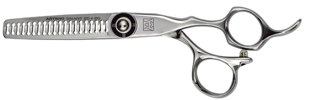 Artero SMART VARIABLE 6″ 20+20T Thinning Scissors – T63960