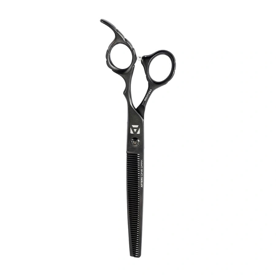 Artero One Dark 7.5″ / 50T thinning scissors – T70575